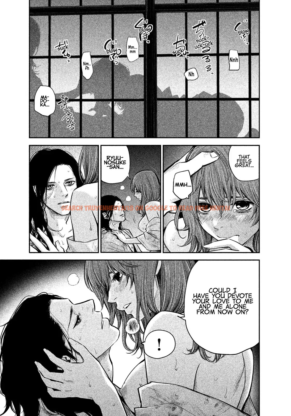 Read Hentai Image 14 700 in comic Hare-kon. - Chapter 172 - hentaitnt.net