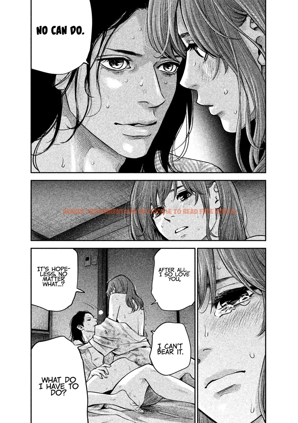 Read Hentai Image 16 700 in comic Hare-kon. - Chapter 172 - hentaitnt.net