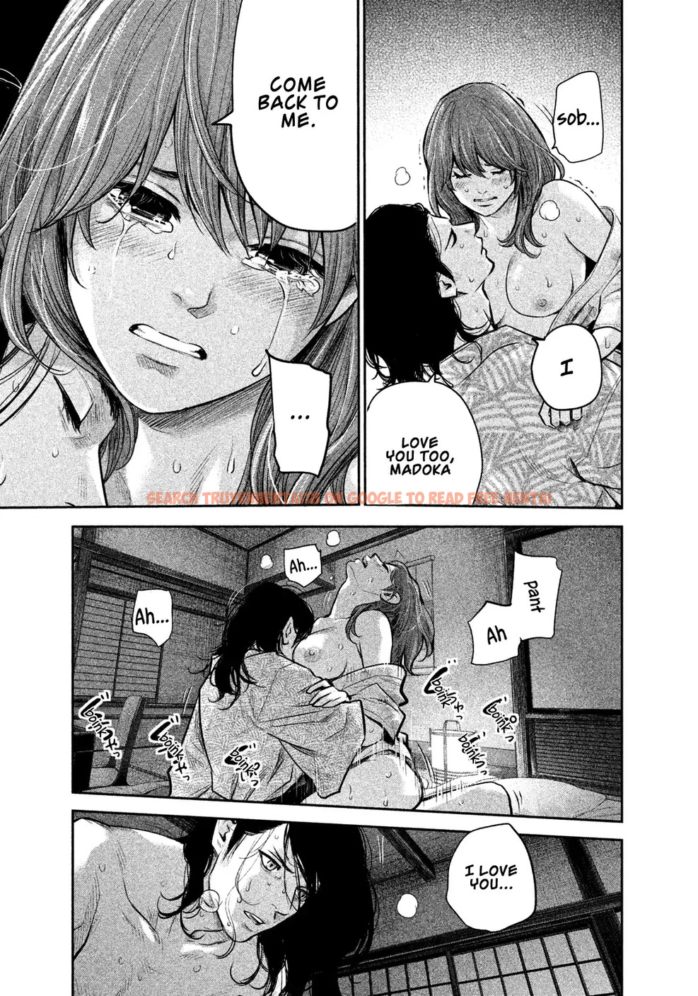 Read Hentai Image 18 700 in comic Hare-kon. - Chapter 172 - hentaitnt.net
