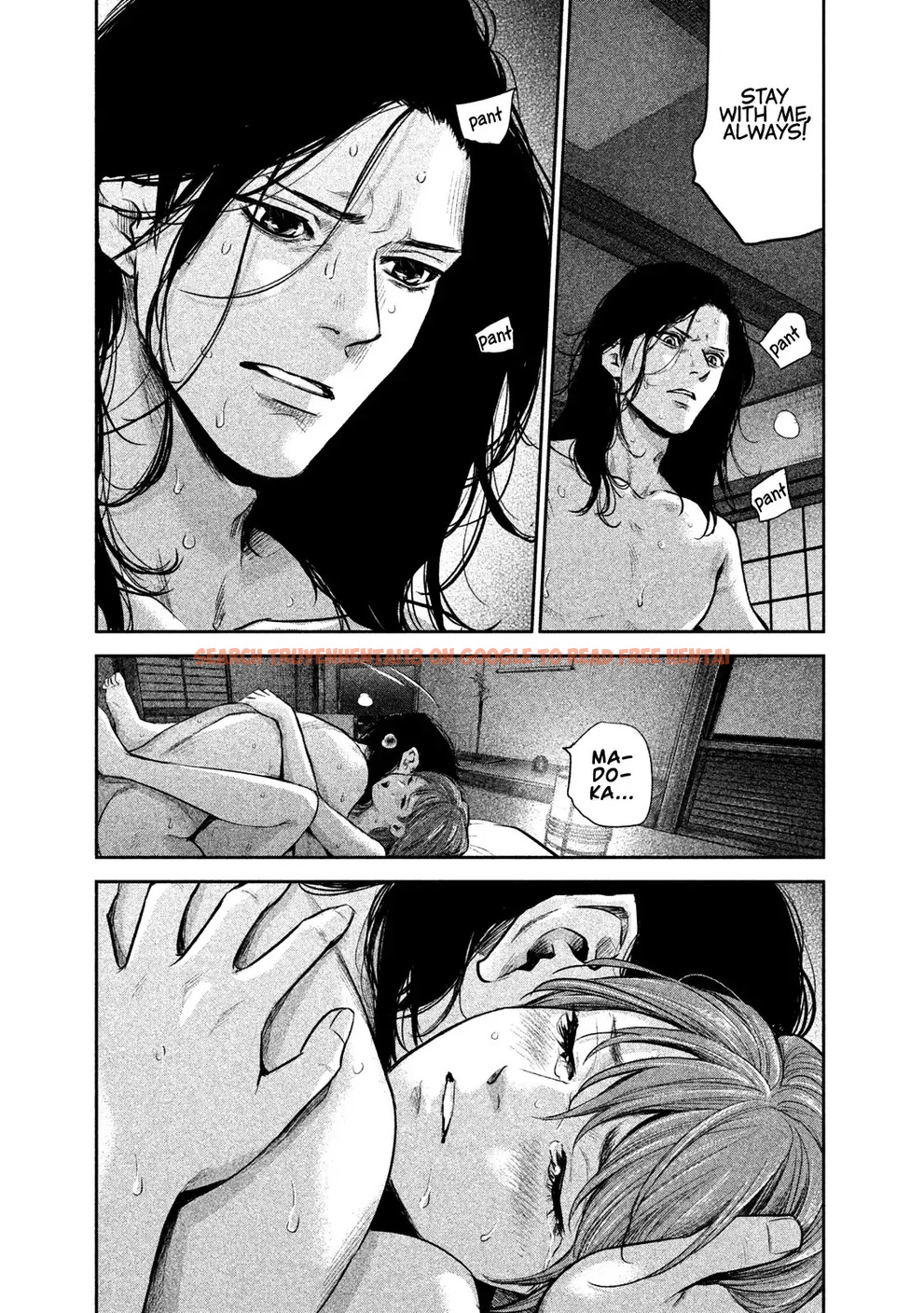 Read Hentai Image 20 700 in comic Hare-kon. - Chapter 172 - hentaitnt.net