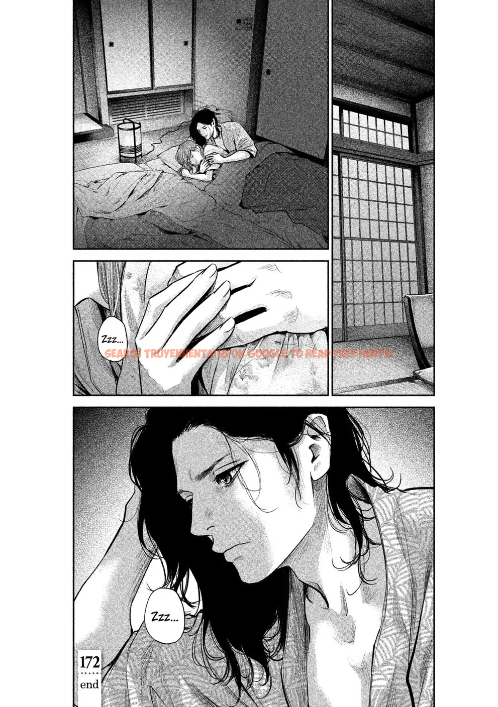 Read Hentai Image 21 700 in comic Hare-kon. - Chapter 172 - hentaitnt.net