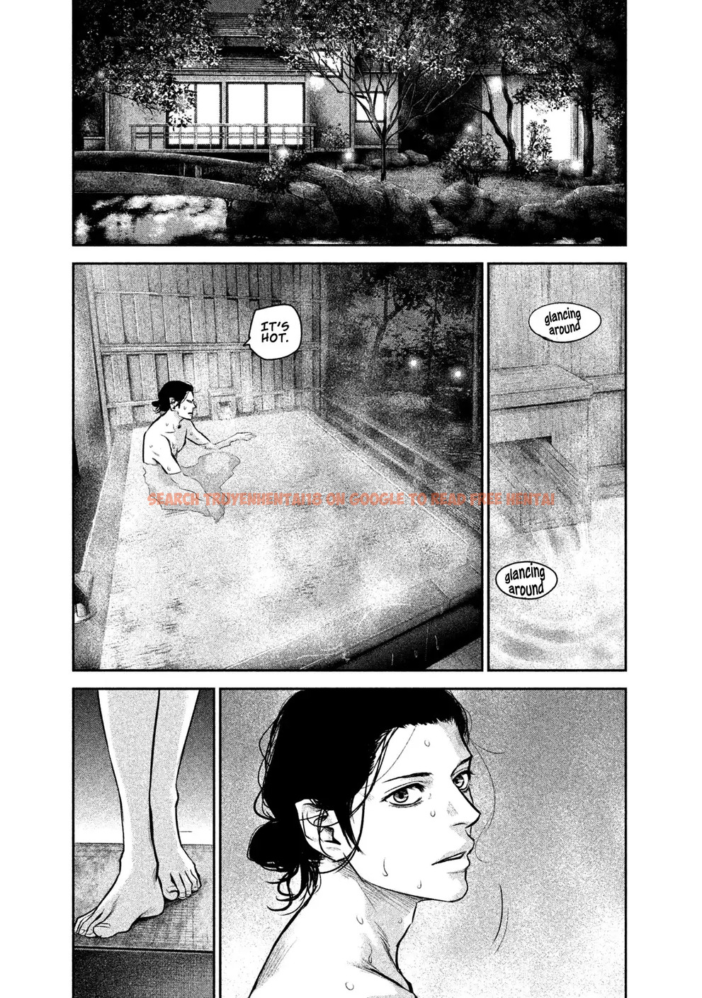 Read Hentai Image 4 700 in comic Hare-kon. - Chapter 172 - hentaitnt.net