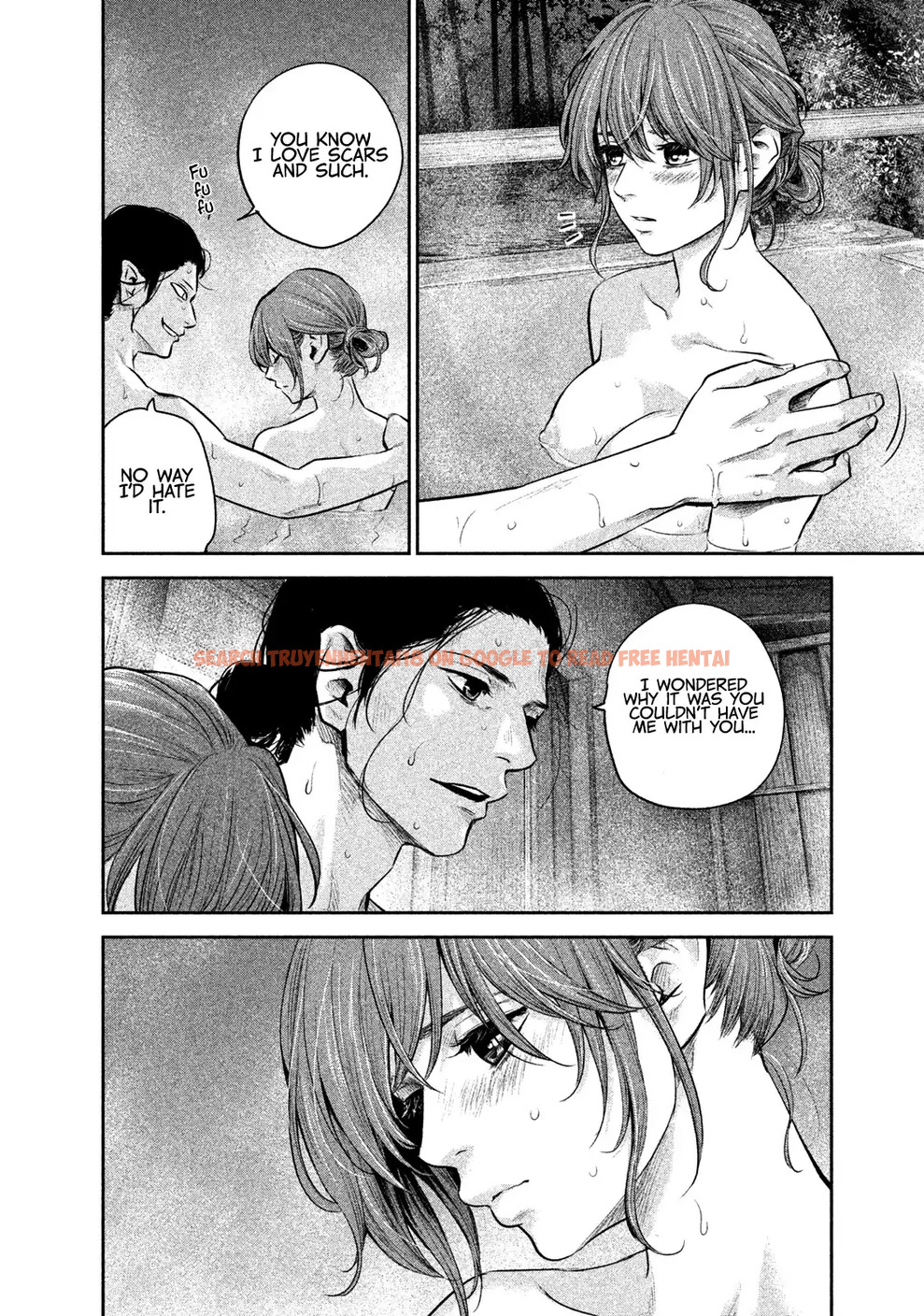 Read Hentai Image 7 700 in comic Hare-kon. - Chapter 172 - hentaitnt.net
