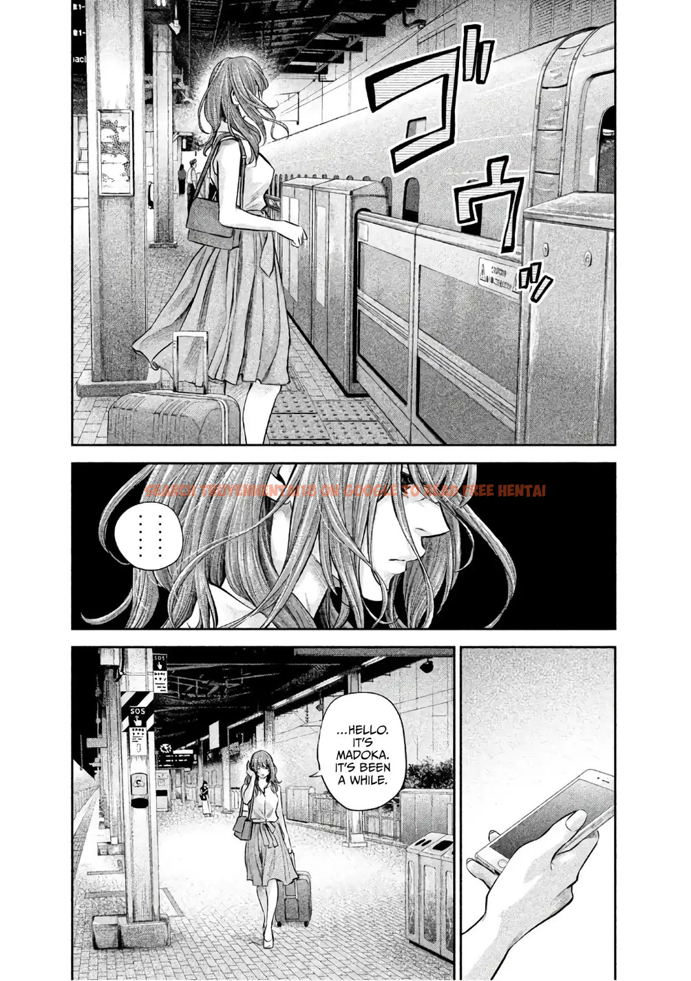 Read Hentai Image 16 700 in comic Hare-kon. - Chapter 173 - hentaitnt.net