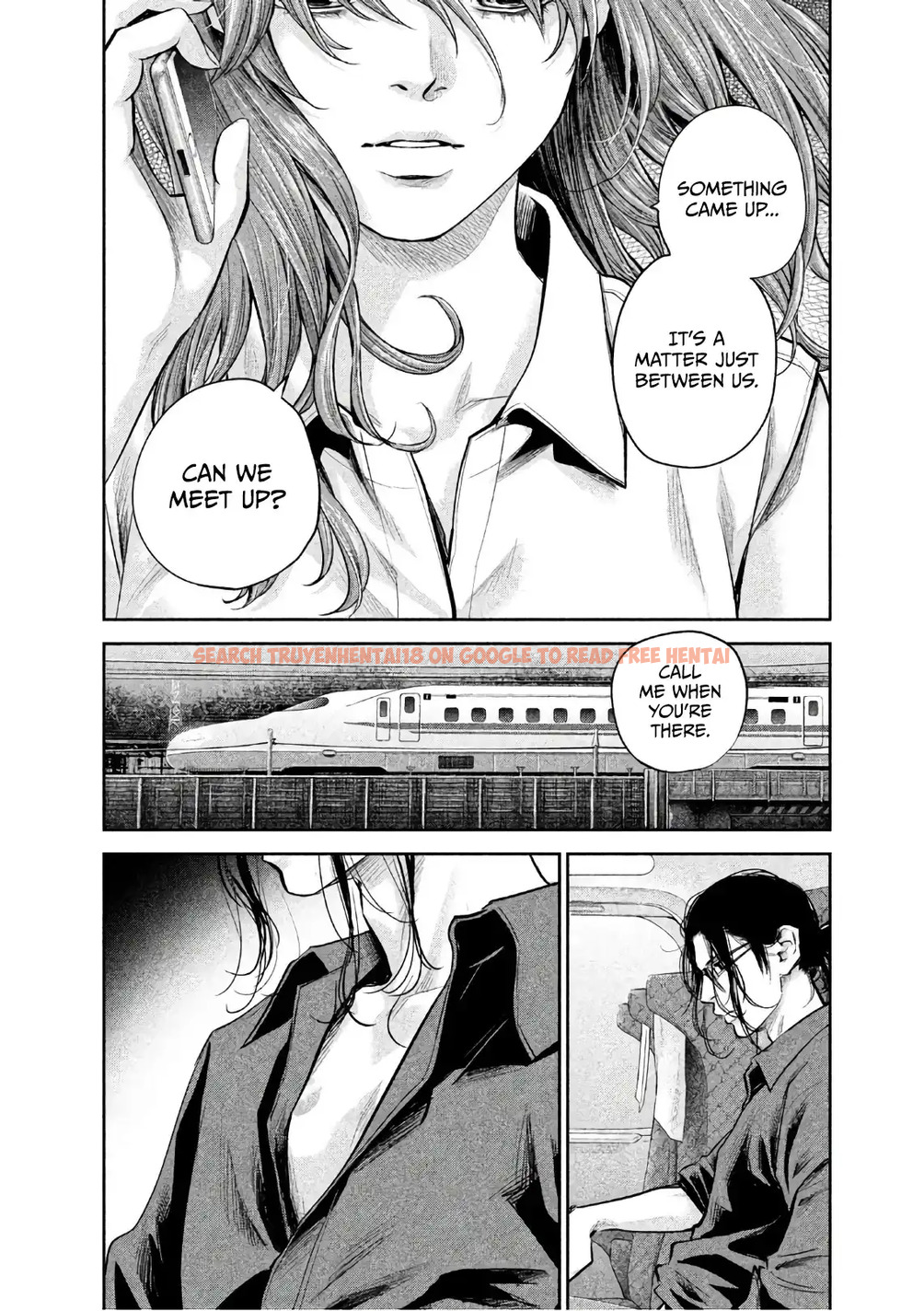Read Hentai Image 17 700 in comic Hare-kon. - Chapter 173 - hentaitnt.net