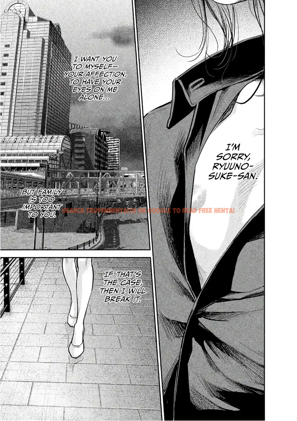 Read Hentai Image 18 700 in comic Hare-kon. - Chapter 173 - hentaitnt.net