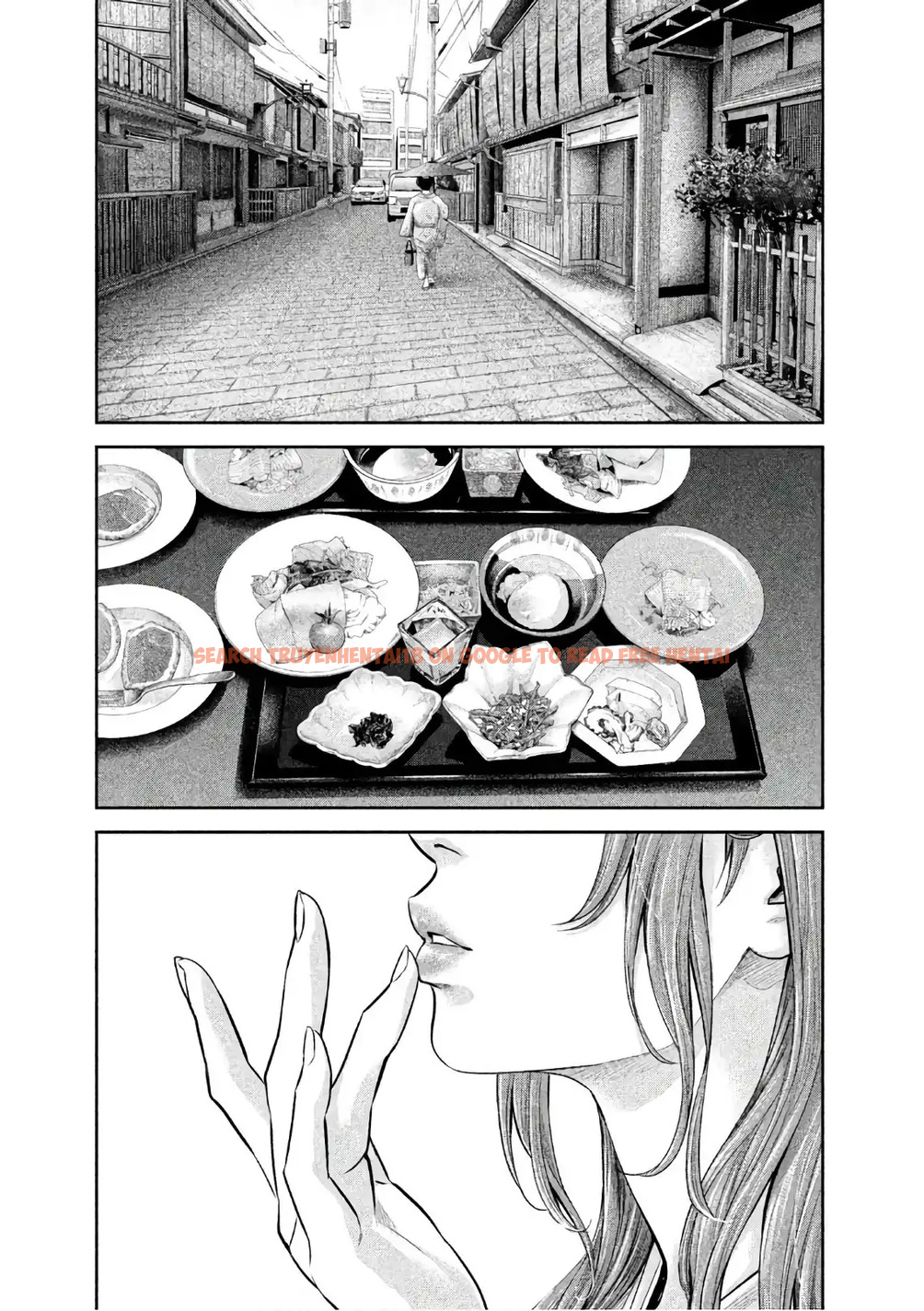 Read Hentai Image 2 697 in comic Hare-kon. - Chapter 173 - hentaitnt.net