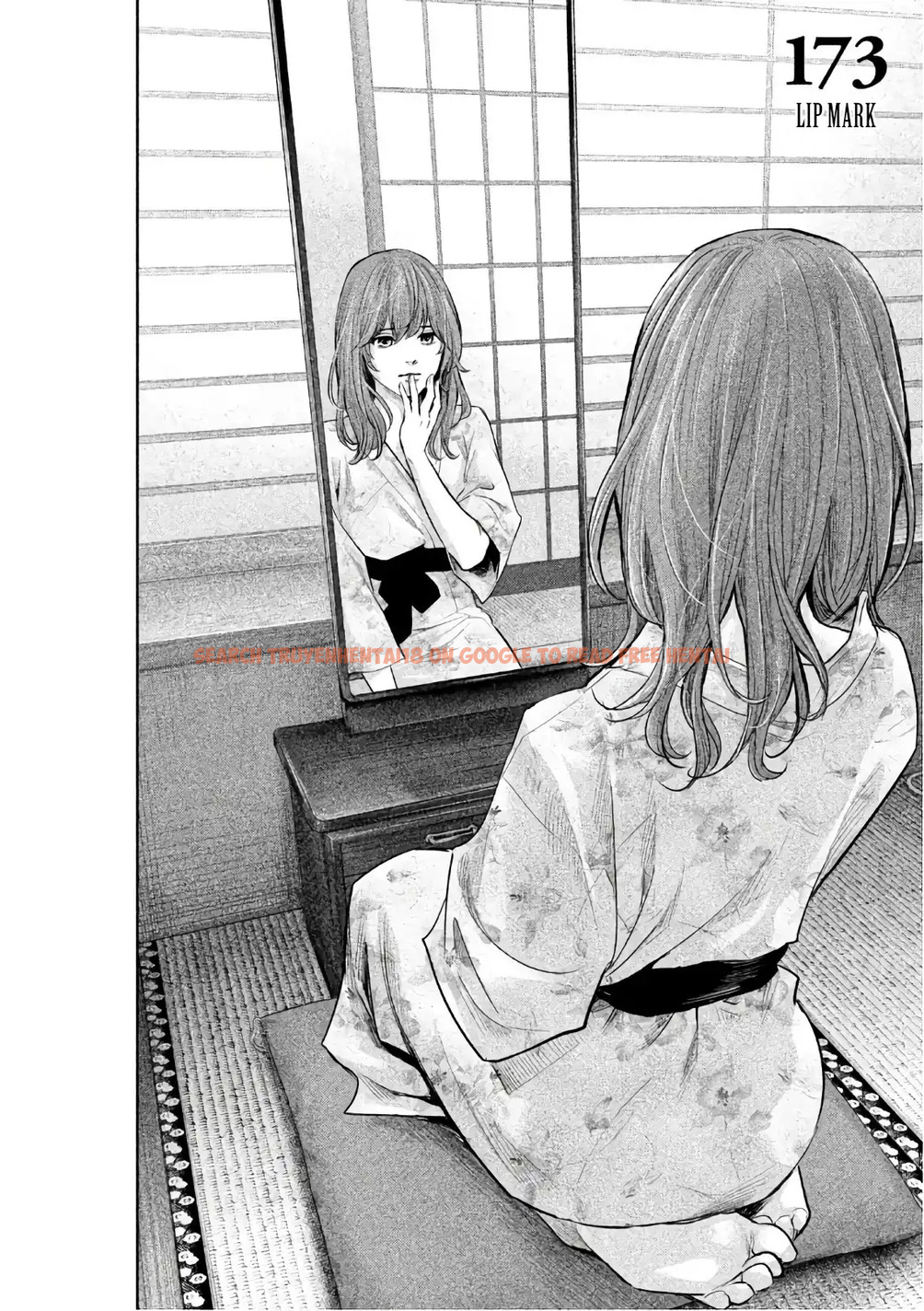 Read Hentai Image 3 697 in comic Hare-kon. - Chapter 173 - hentaitnt.net