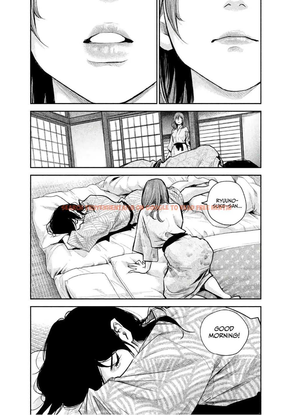 Read Hentai Image 4 697 in comic Hare-kon. - Chapter 173 - hentaitnt.net