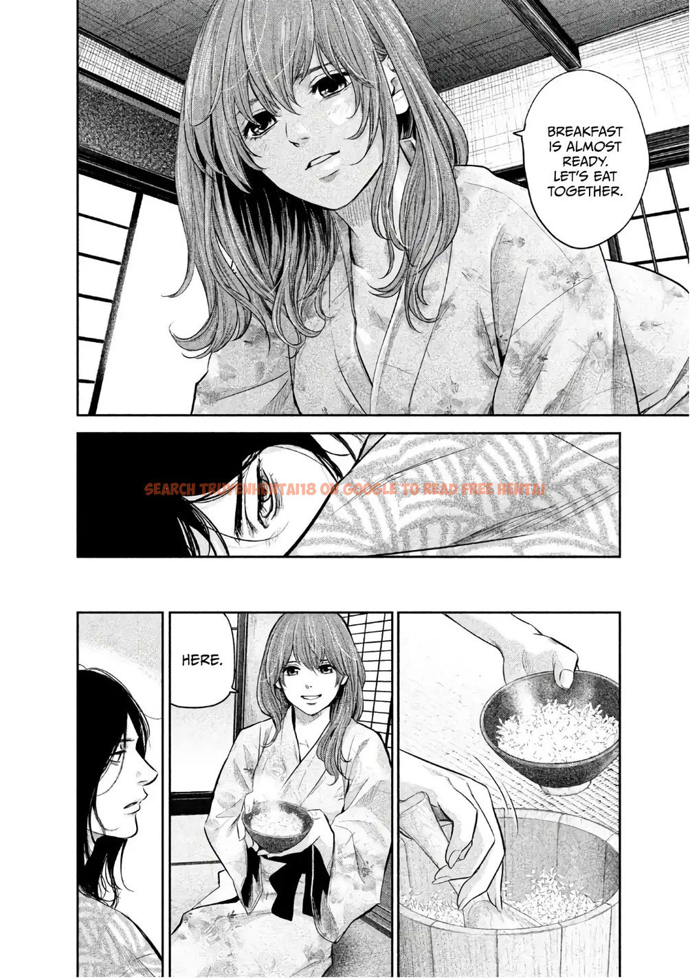 Read Hentai Image 5 697 in comic Hare-kon. - Chapter 173 - hentaitnt.net
