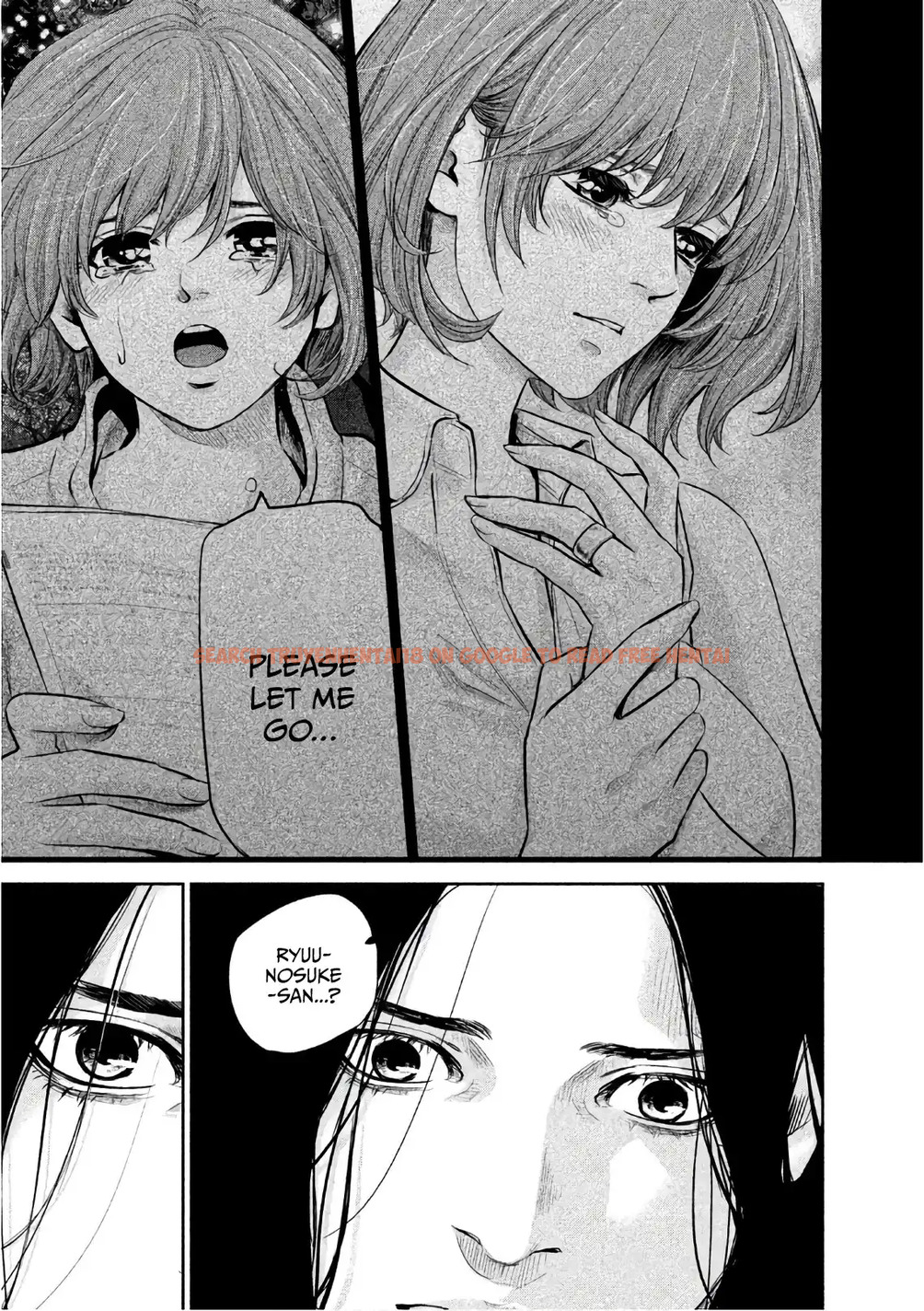 Read Hentai Image 8 697 in comic Hare-kon. - Chapter 173 - hentaitnt.net