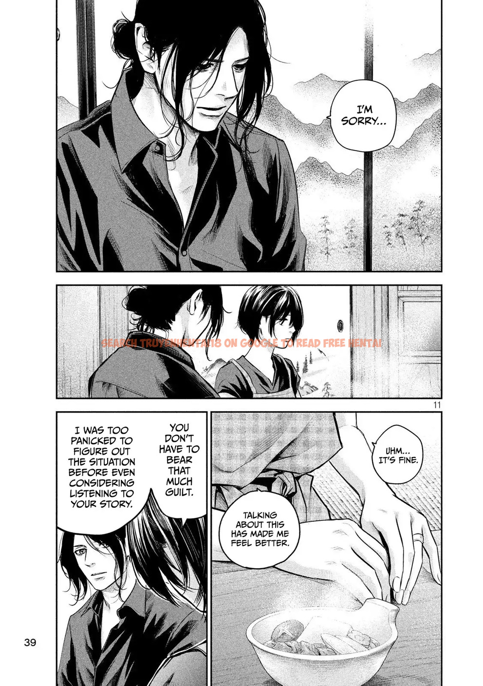 Read Hentai Image 12 697 in comic Hare-kon. - Chapter 174 - hentaitnt.net
