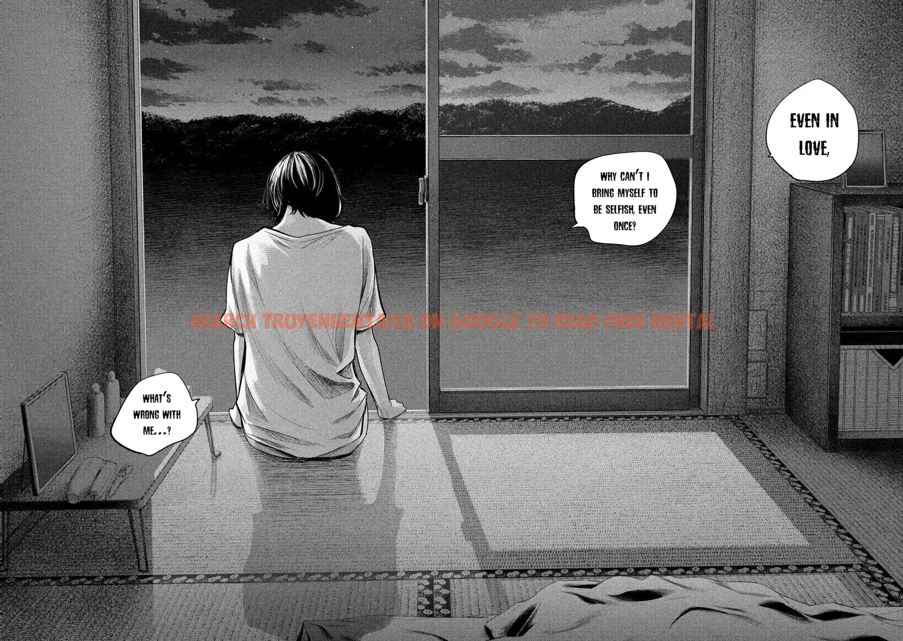 Read Hentai Image 17 697 in comic Hare-kon. - Chapter 174 - hentaitnt.net