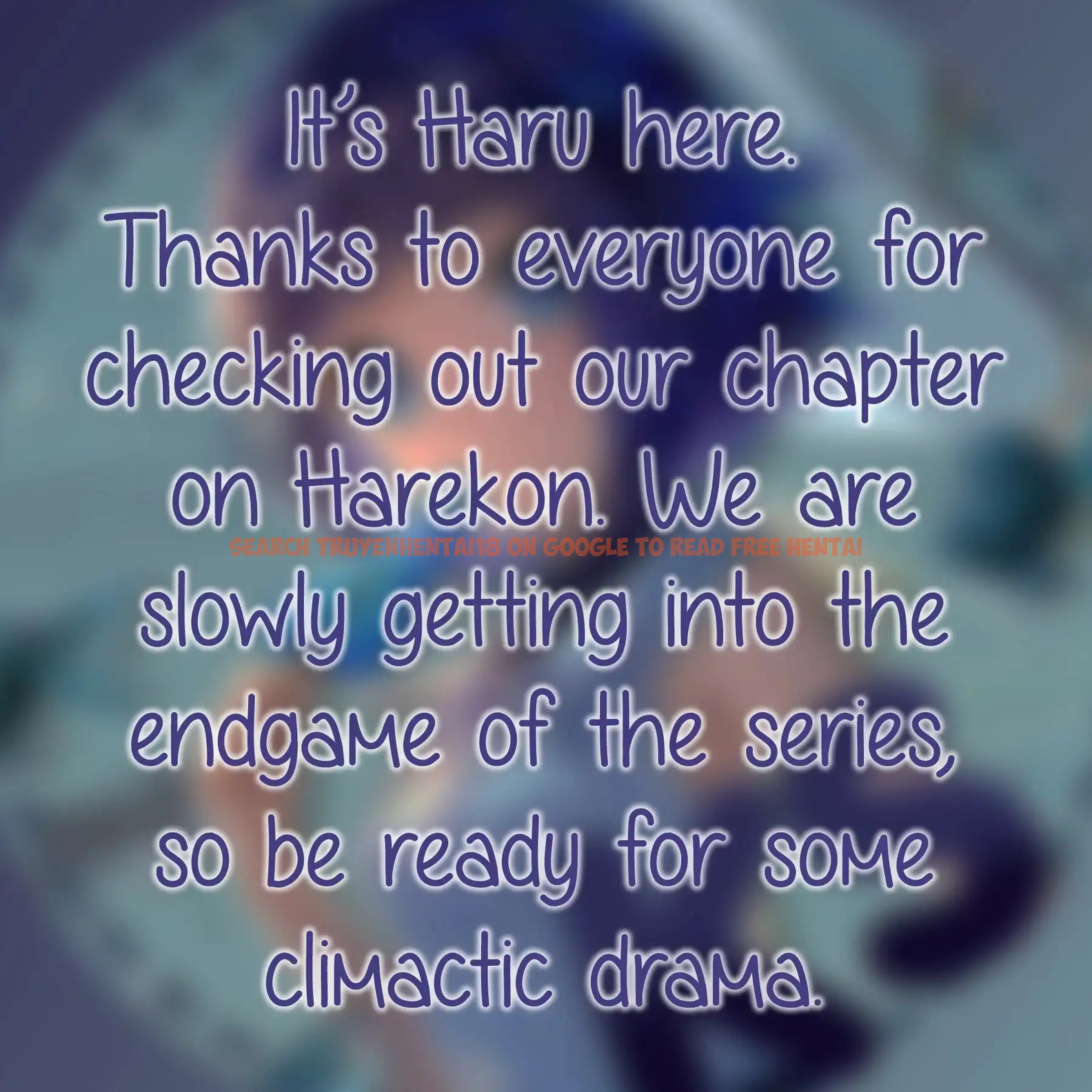 Read Hentai Image 19 697 in comic Hare-kon. - Chapter 174 - hentaitnt.net