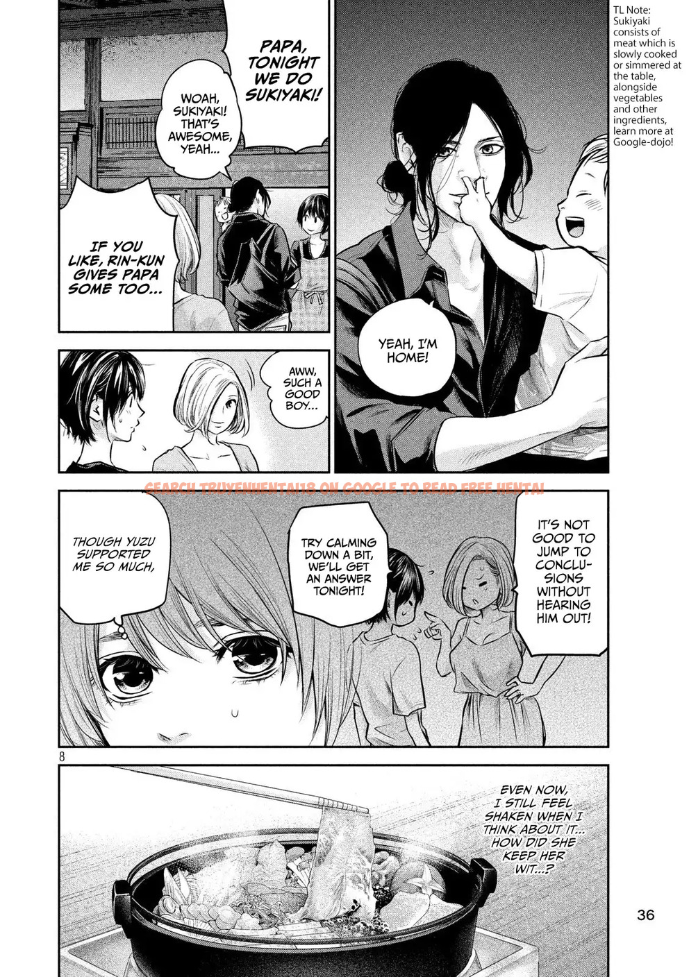 Read Hentai Image 9 697 in comic Hare-kon. - Chapter 174 - hentaitnt.net