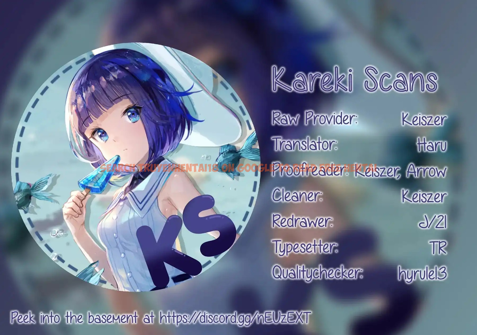 Read Hentai Image 1 697 in comic Hare-kon. - Chapter 175 - hentaitnt.net