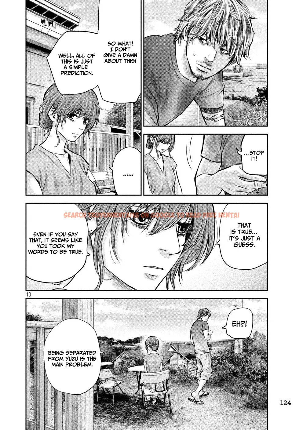Read Hentai Image 11 697 in comic Hare-kon. - Chapter 175 - hentaitnt.net