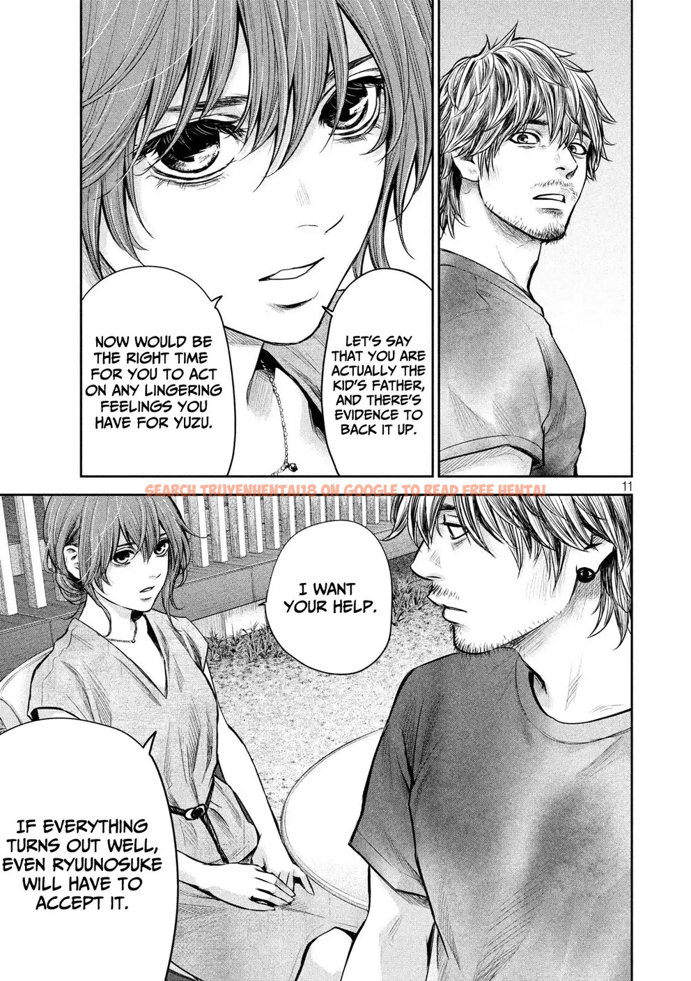 Read Hentai Image 12 697 in comic Hare-kon. - Chapter 175 - hentaitnt.net