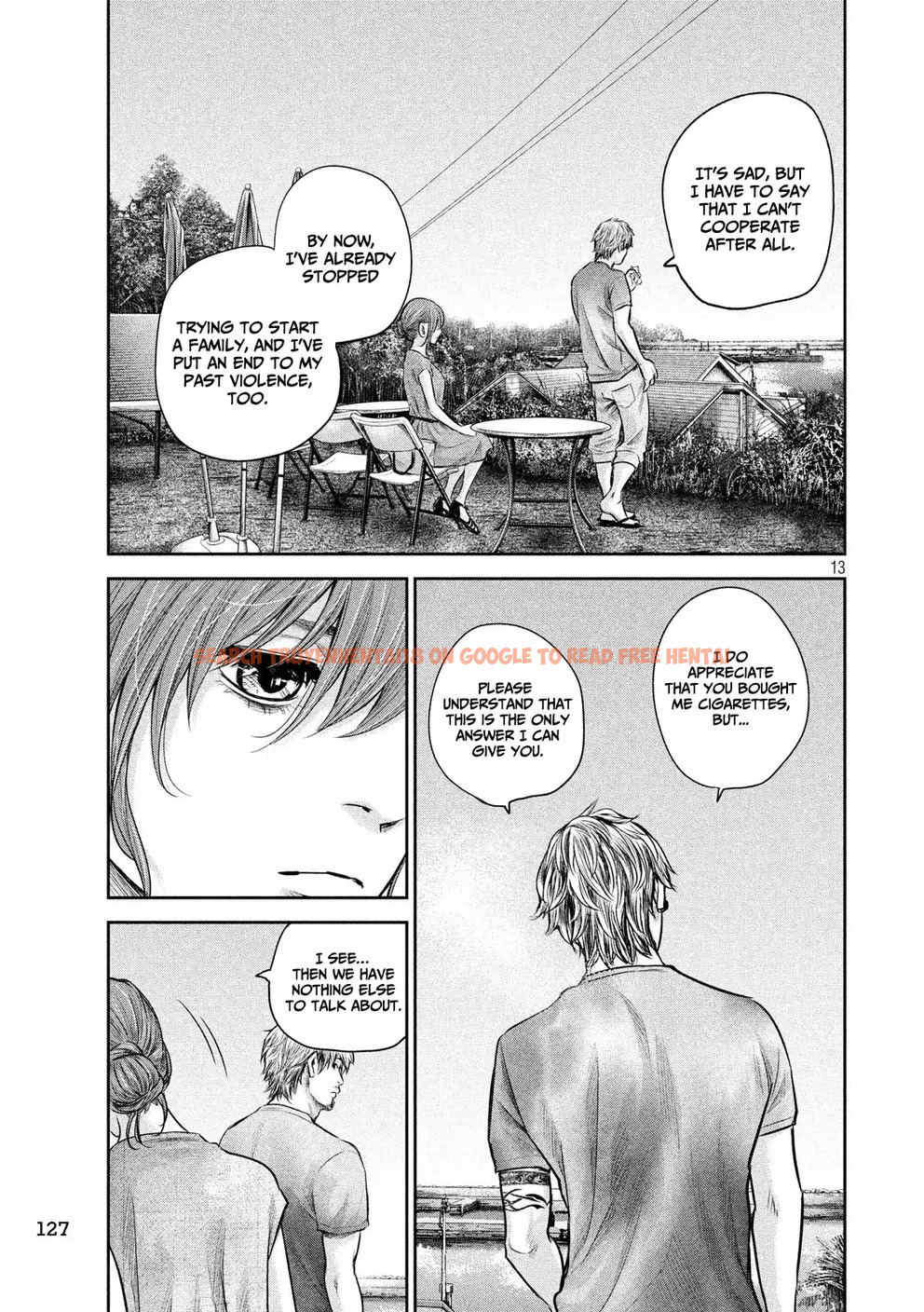 Read Hentai Image 14 697 in comic Hare-kon. - Chapter 175 - hentaitnt.net