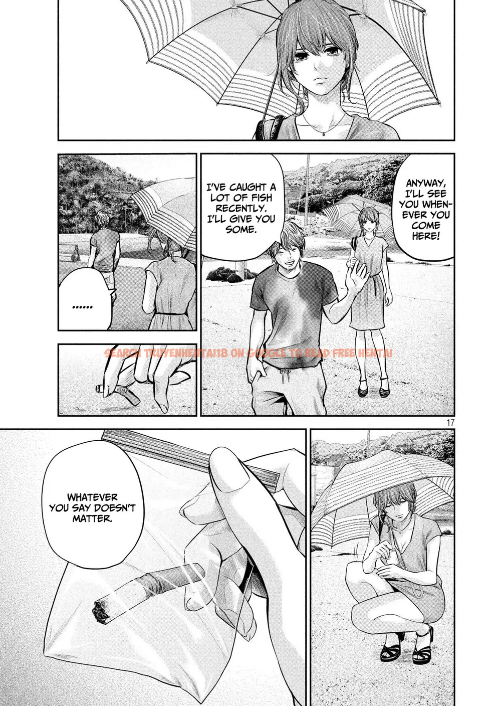 Read Hentai Image 18 697 in comic Hare-kon. - Chapter 175 - hentaitnt.net
