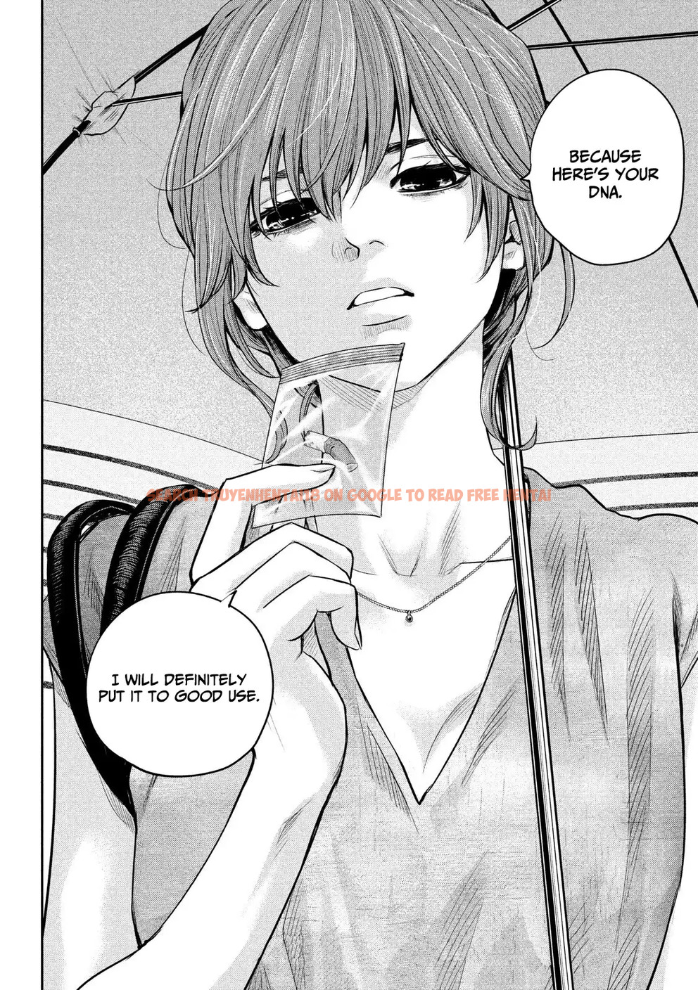 Read Hentai Image 19 697 in comic Hare-kon. - Chapter 175 - hentaitnt.net