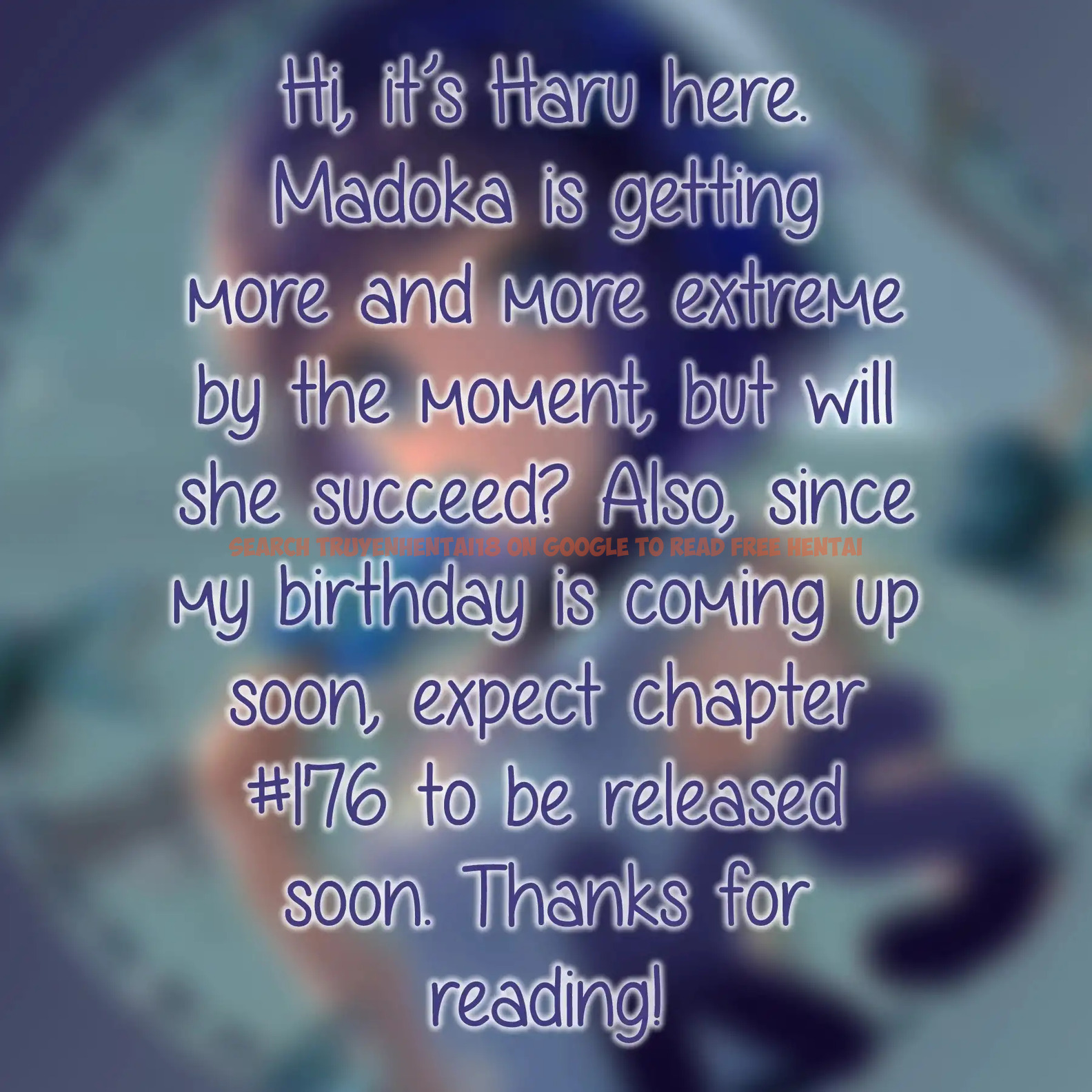 Read Hentai Image 20 697 in comic Hare-kon. - Chapter 175 - hentaitnt.net
