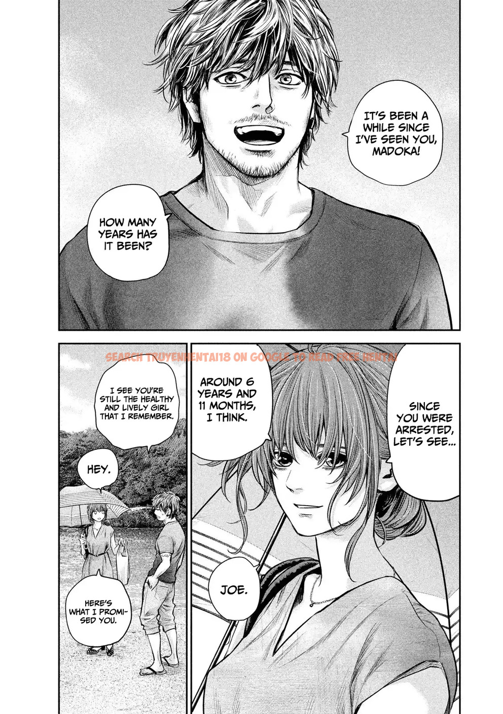 Read Hentai Image 4 697 in comic Hare-kon. - Chapter 175 - hentaitnt.net