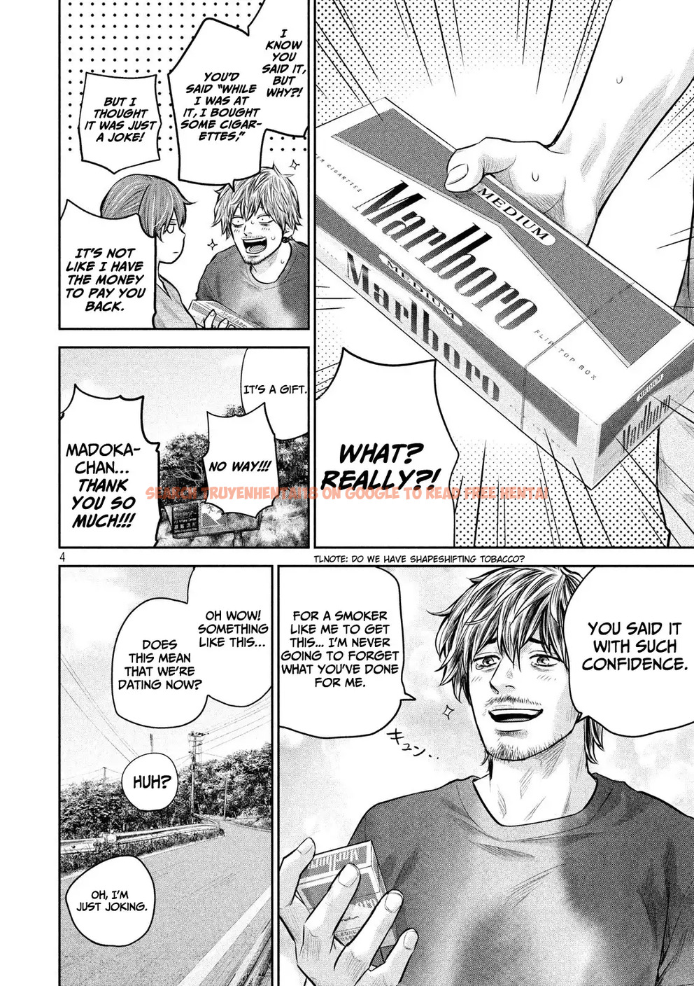 Read Hentai Image 5 697 in comic Hare-kon. - Chapter 175 - hentaitnt.net