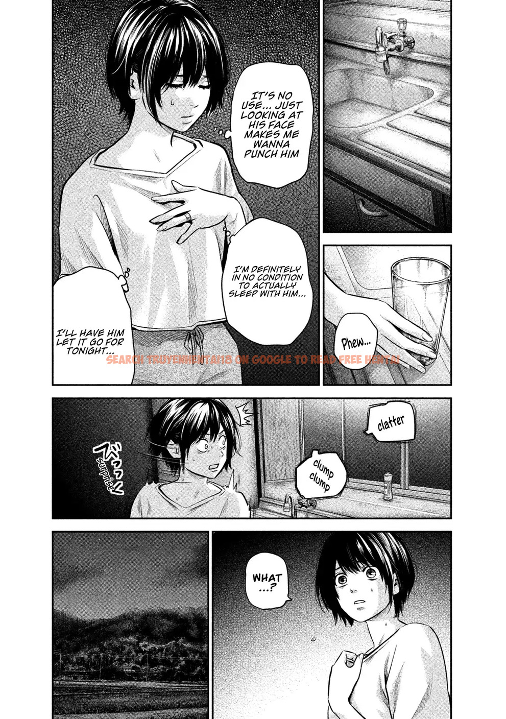 Read Hentai Image 10 697 in comic Hare-kon. - Chapter 176 - hentaitnt.net