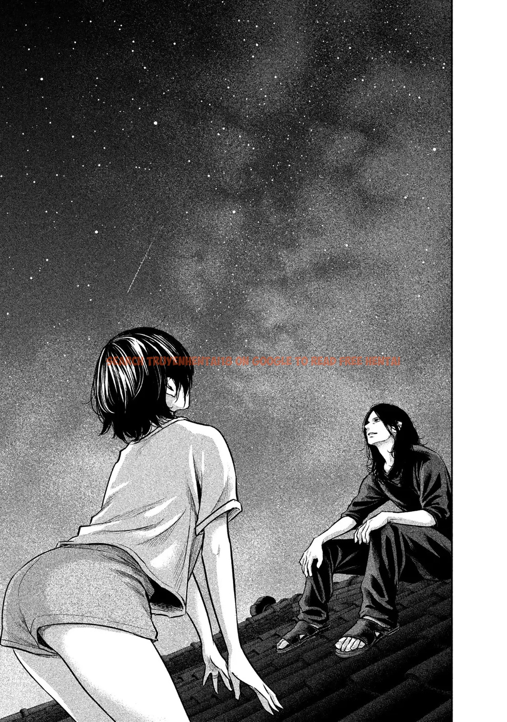 Read Hentai Image 12 697 in comic Hare-kon. - Chapter 176 - hentaitnt.net