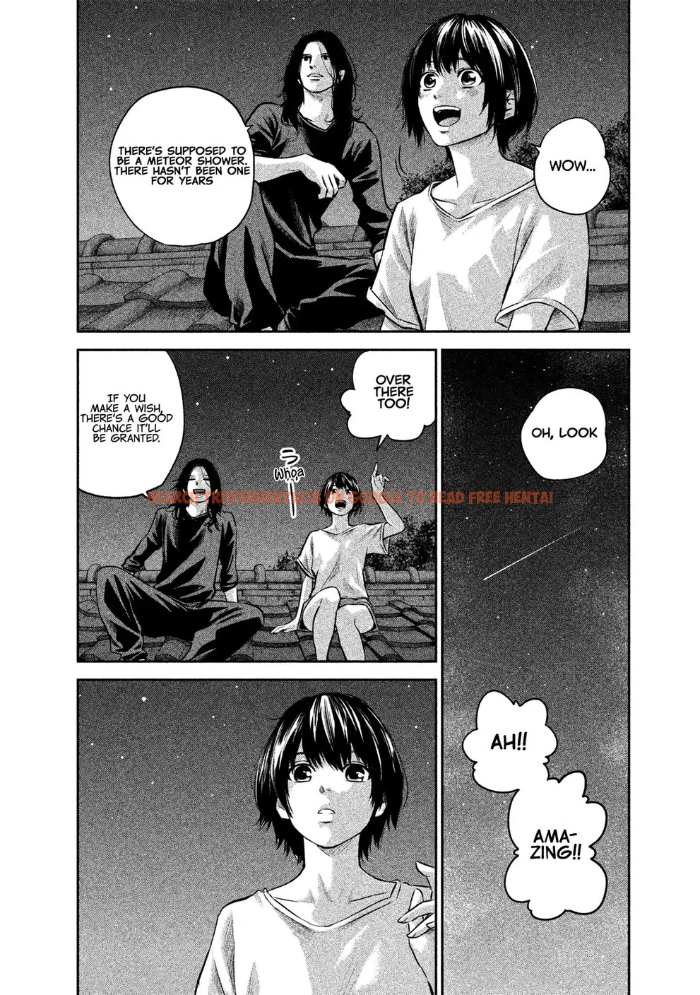 Read Hentai Image 13 697 in comic Hare-kon. - Chapter 176 - hentaitnt.net