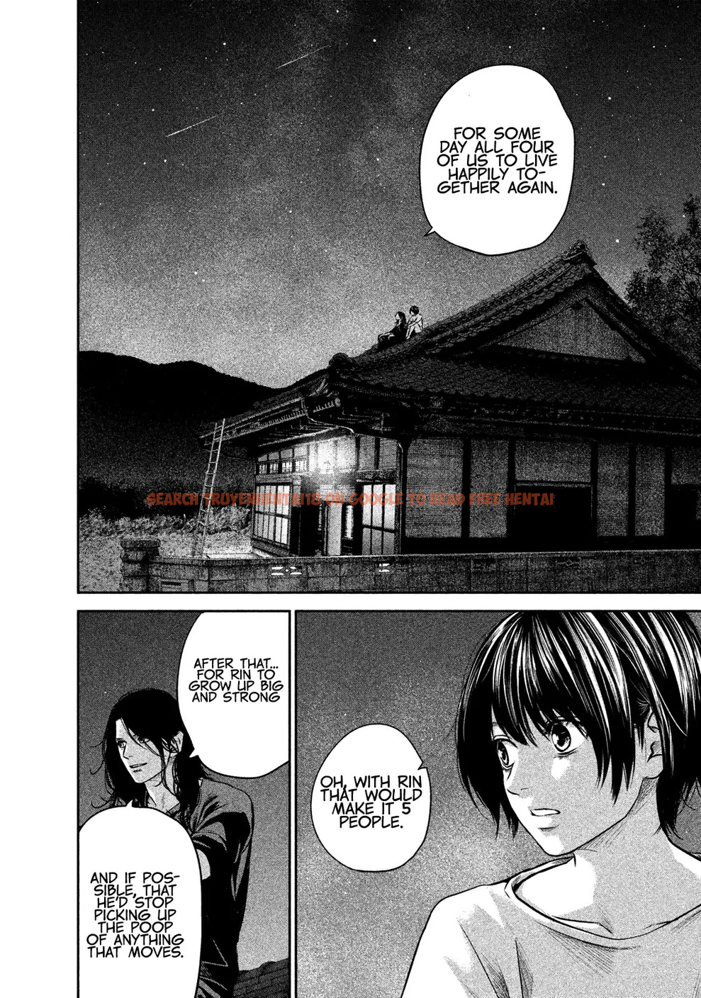 Read Hentai Image 15 697 in comic Hare-kon. - Chapter 176 - hentaitnt.net