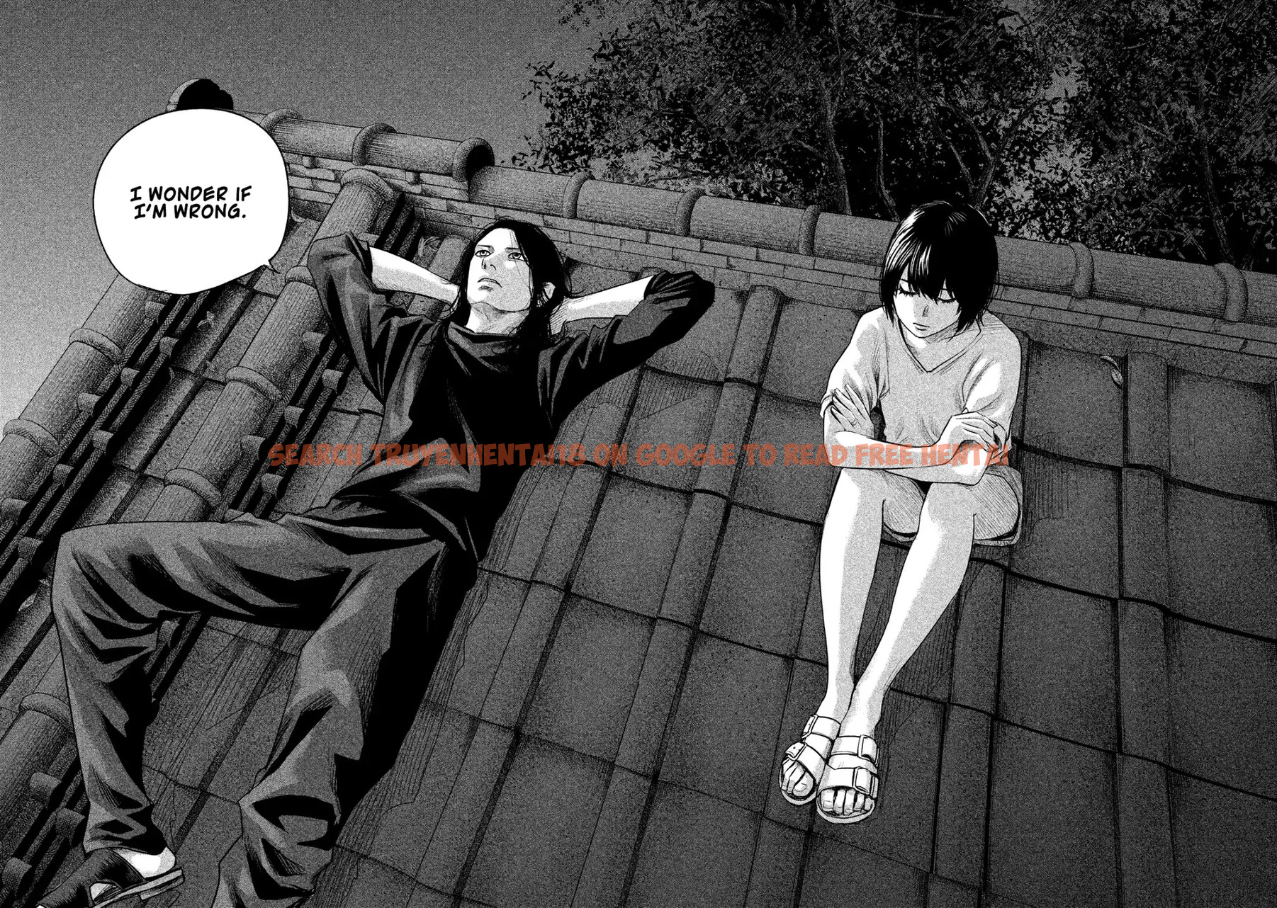 Read Hentai Image 17 697 in comic Hare-kon. - Chapter 176 - hentaitnt.net