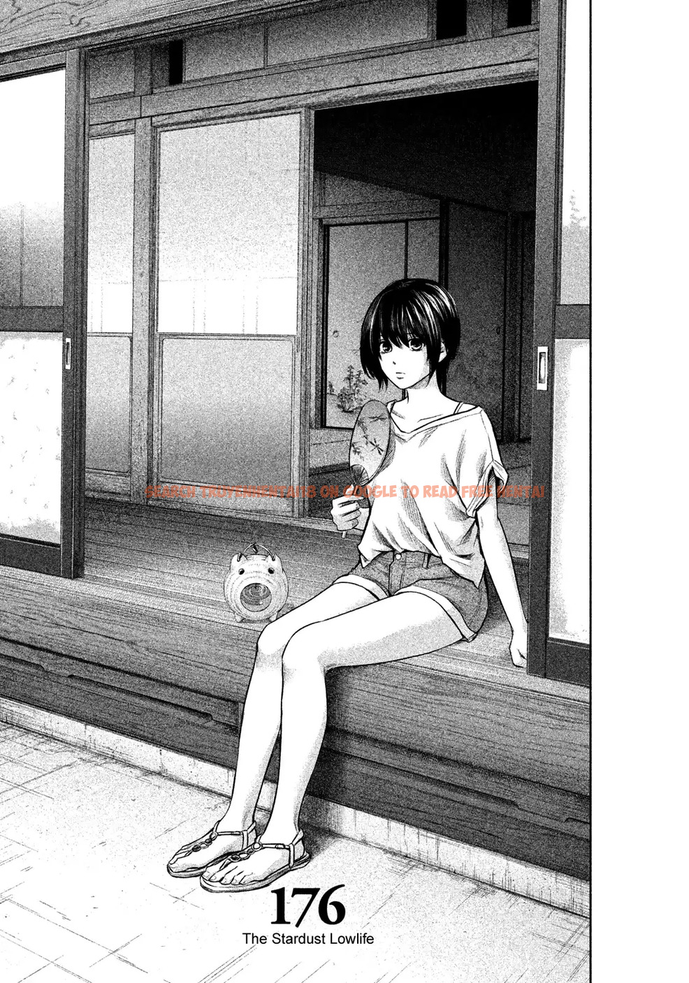 Read Hentai Image 4 697 in comic Hare-kon. - Chapter 176 - hentaitnt.net