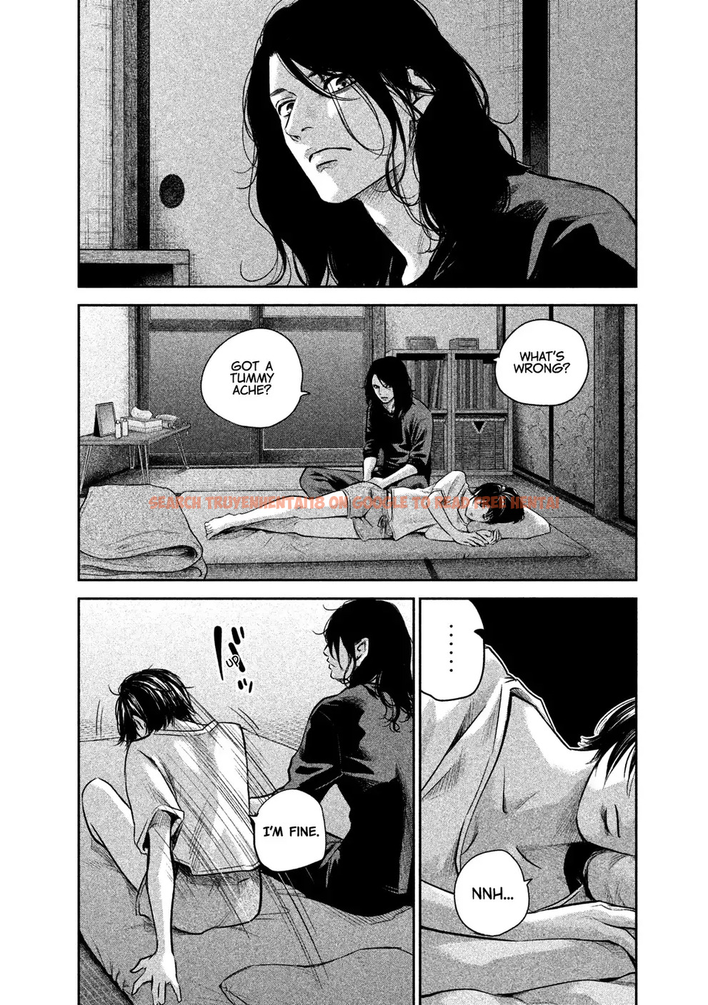 Read Hentai Image 5 697 in comic Hare-kon. - Chapter 176 - hentaitnt.net