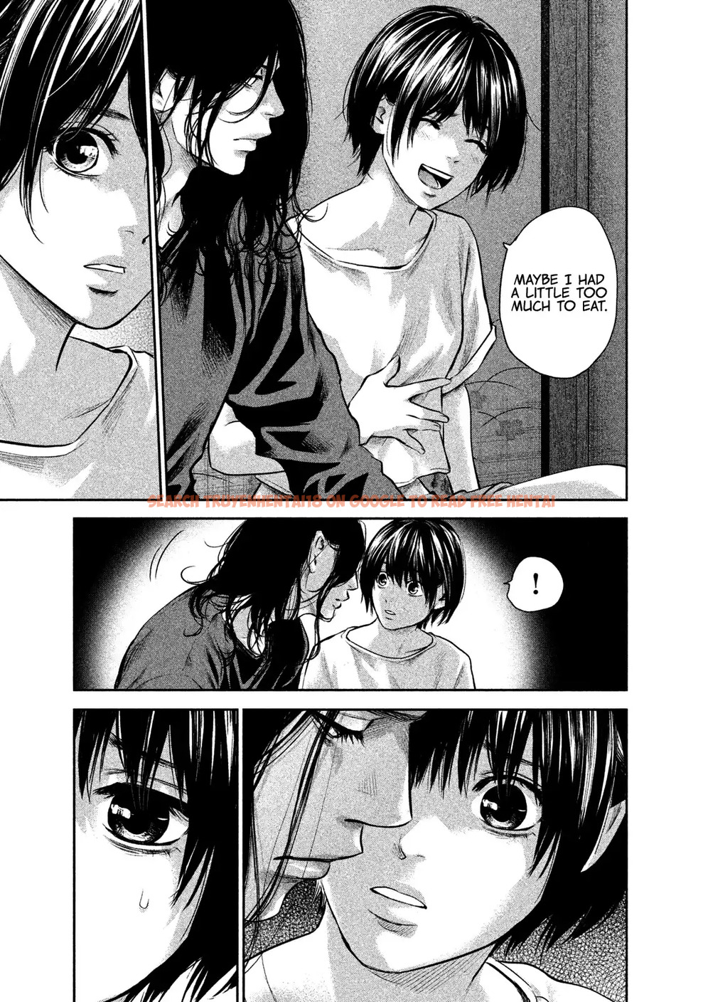 Read Hentai Image 6 697 in comic Hare-kon. - Chapter 176 - hentaitnt.net