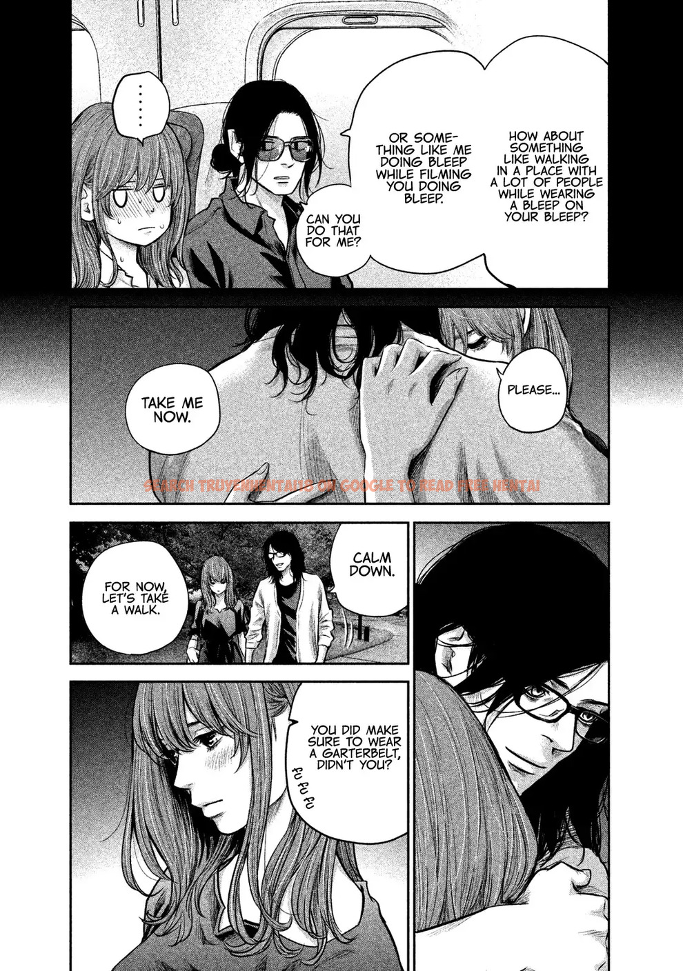 Read Hentai Image 12 696 in comic Hare-kon. - Chapter 177 - hentaitnt.net