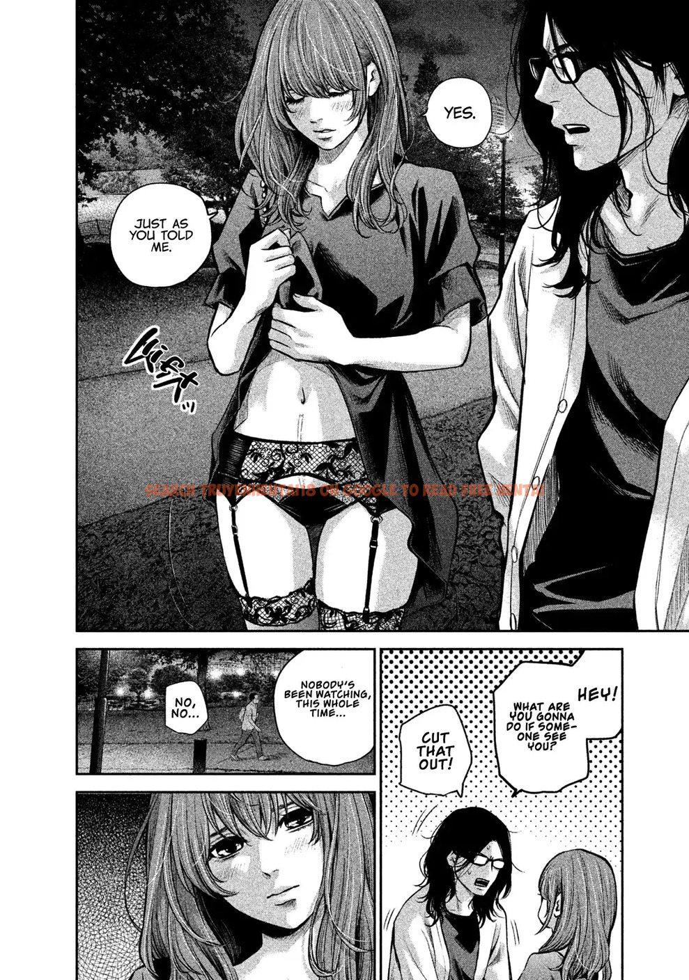 Read Hentai Image 13 697 in comic Hare-kon. - Chapter 177 - hentaitnt.net