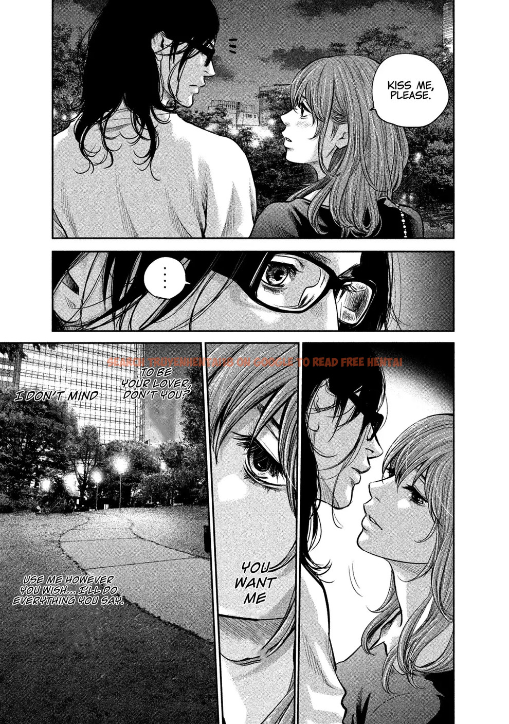 Read Hentai Image 14 697 in comic Hare-kon. - Chapter 177 - hentaitnt.net