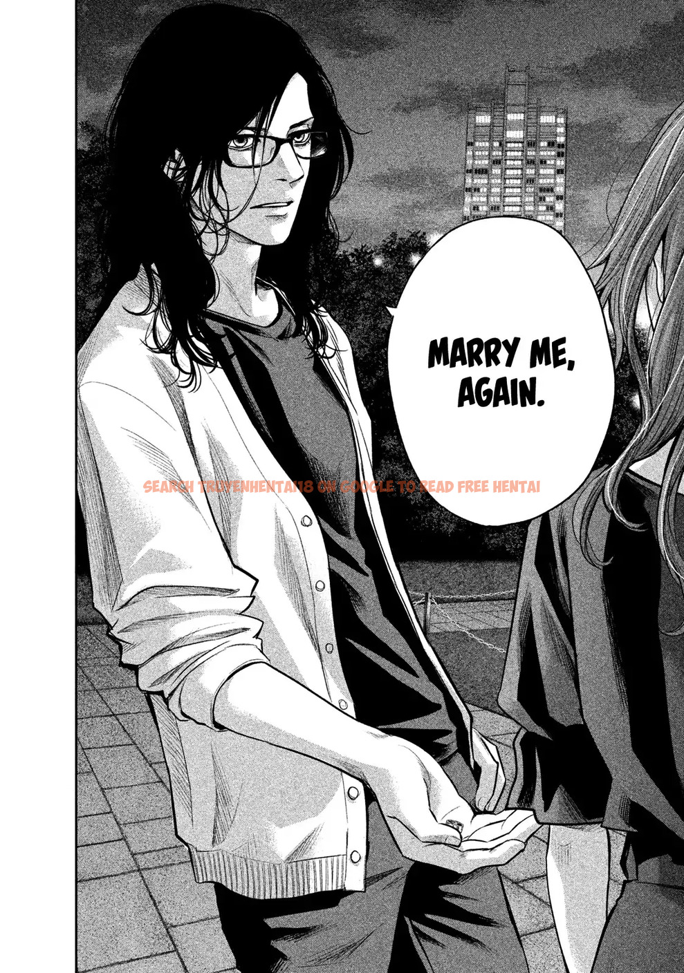 Read Hentai Image 17 697 in comic Hare-kon. - Chapter 177 - hentaitnt.net