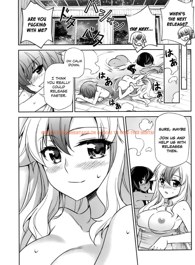 Read Hentai Image 2 696 in comic Hare-kon. - Chapter 177 - hentaitnt.net