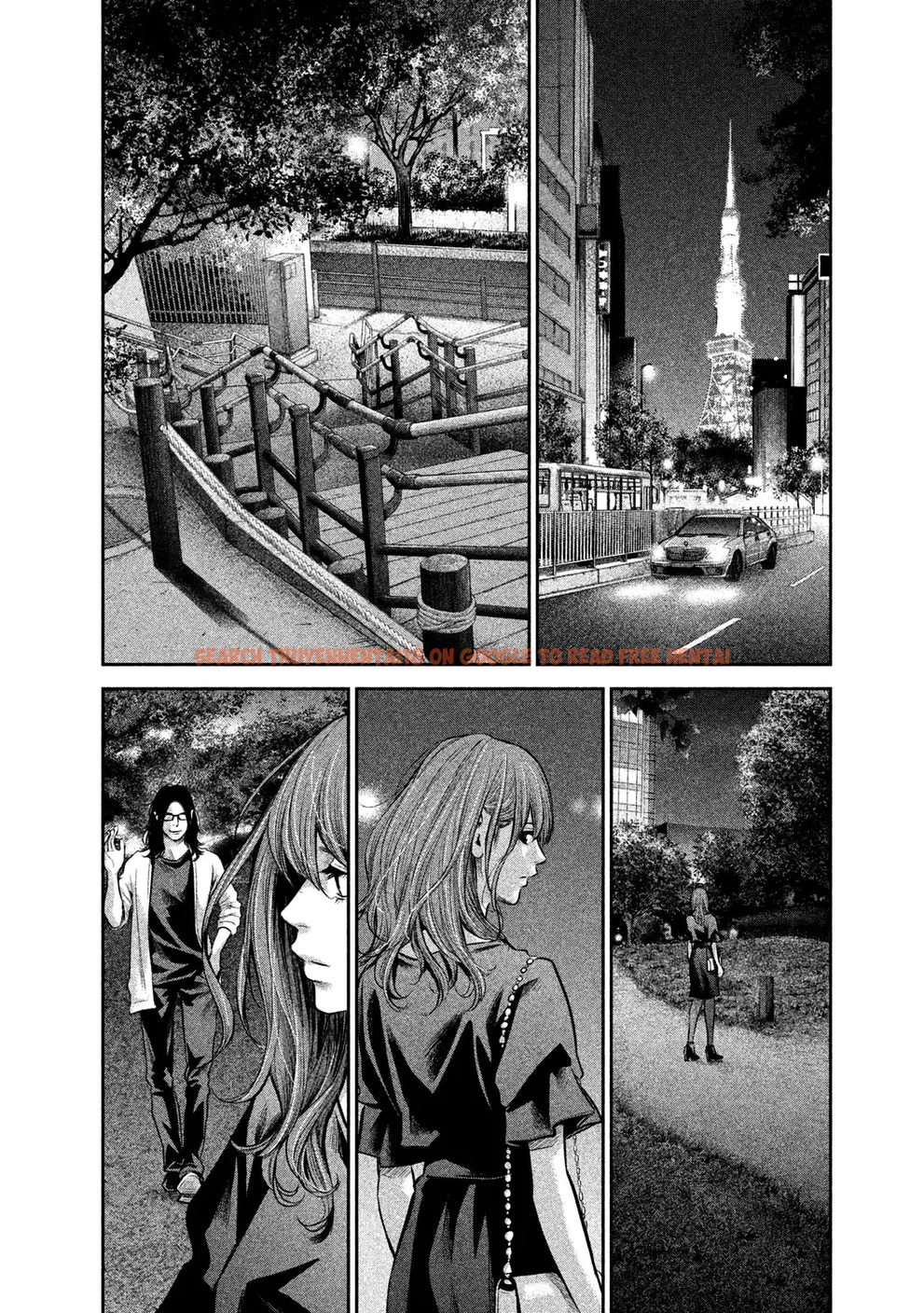Read Hentai Image 9 696 in comic Hare-kon. - Chapter 177 - hentaitnt.net