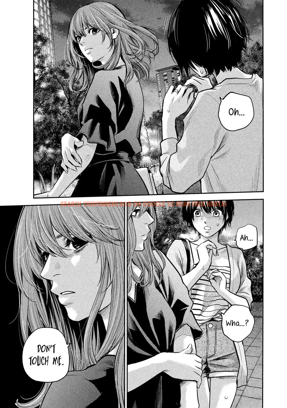 Read Hentai Image 11 693 in comic Hare-kon. - Chapter 178 - hentaitnt.net