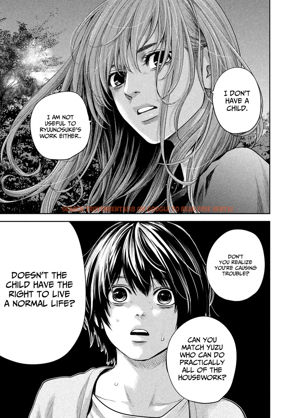 Read Hentai Image 13 693 in comic Hare-kon. - Chapter 178 - hentaitnt.net