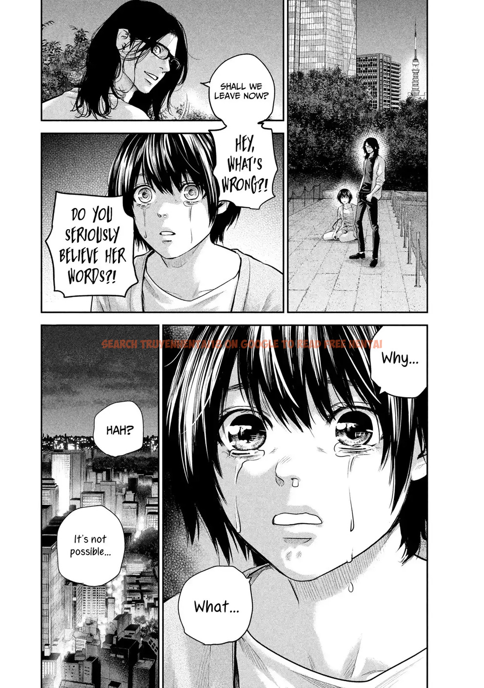 Read Hentai Image 16 696 in comic Hare-kon. - Chapter 178 - hentaitnt.net
