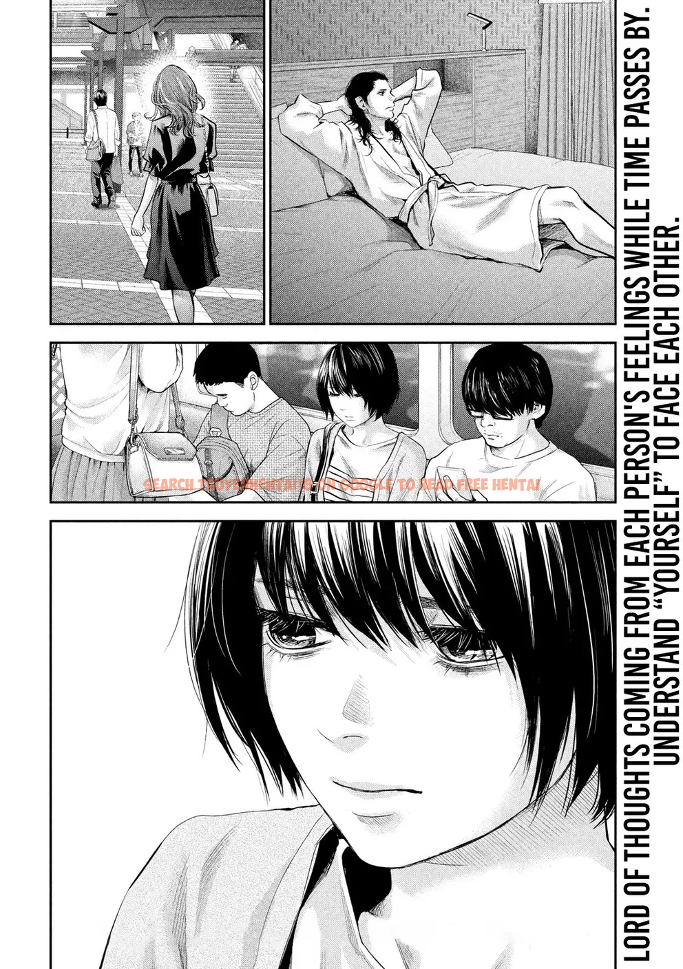 Read Hentai Image 18 696 in comic Hare-kon. - Chapter 178 - hentaitnt.net