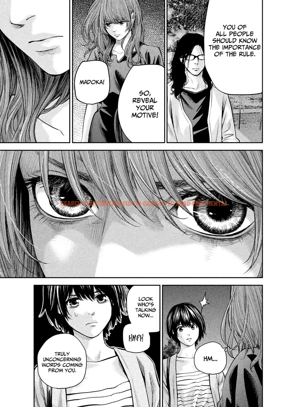 Read Hentai Image 5 693 in comic Hare-kon. - Chapter 178 - hentaitnt.net