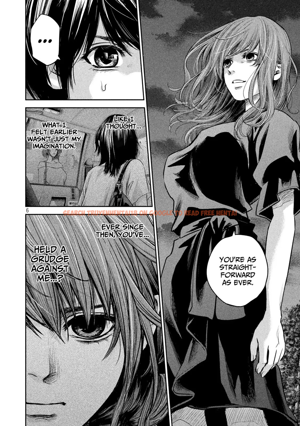 Read Hentai Image 6 693 in comic Hare-kon. - Chapter 178 - hentaitnt.net