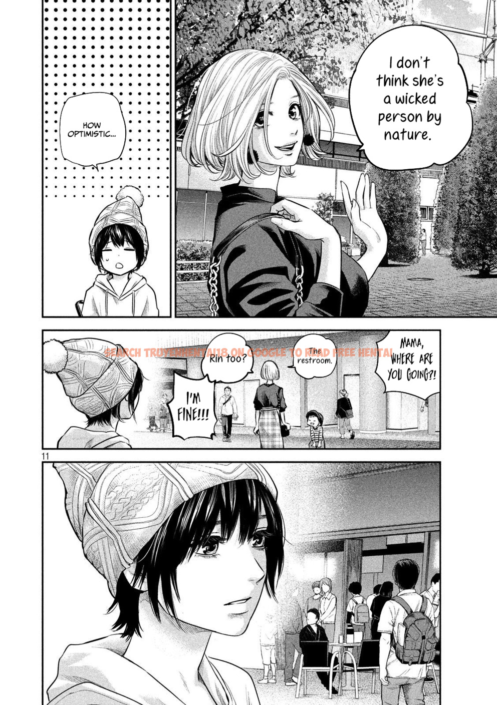 Read Hentai Image 12 326 in comic Hare-kon. - Chapter 179 - hentaitnt.net