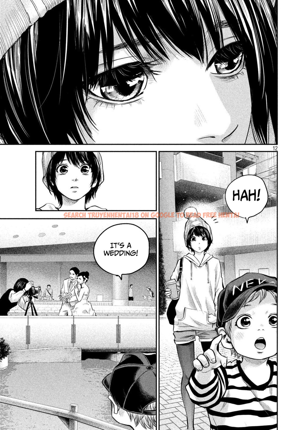 Read Hentai Image 13 326 in comic Hare-kon. - Chapter 179 - hentaitnt.net